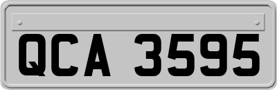 QCA3595
