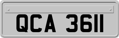 QCA3611