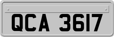 QCA3617