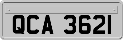 QCA3621