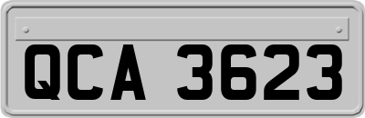 QCA3623