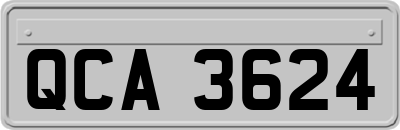 QCA3624