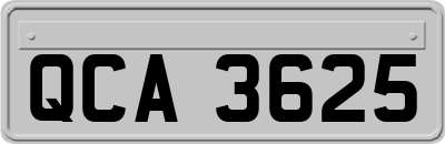QCA3625