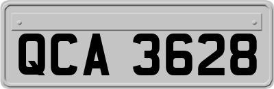 QCA3628