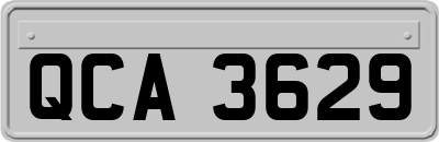 QCA3629