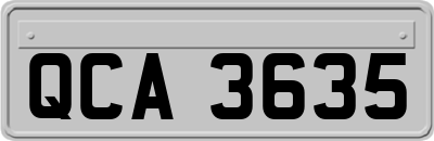QCA3635