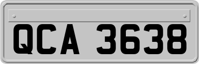 QCA3638