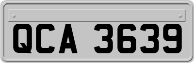 QCA3639