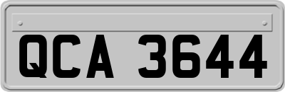 QCA3644