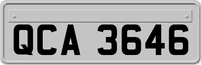 QCA3646