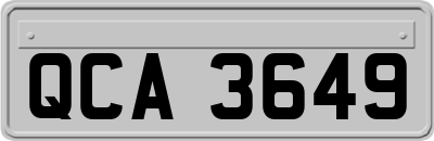 QCA3649