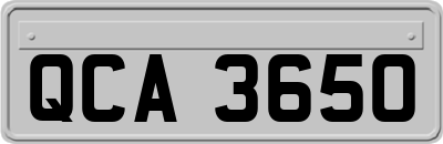QCA3650