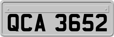 QCA3652