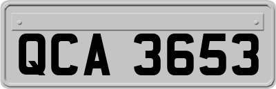 QCA3653