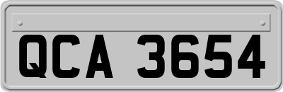 QCA3654