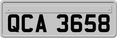 QCA3658