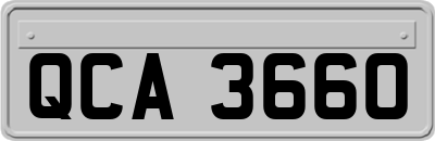 QCA3660