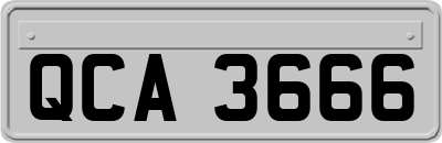 QCA3666