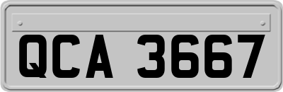 QCA3667