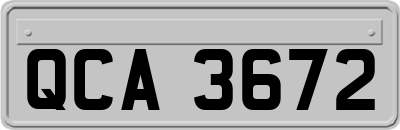 QCA3672