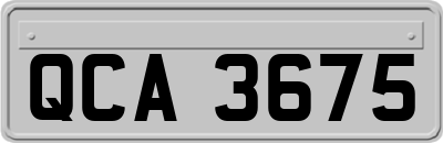 QCA3675
