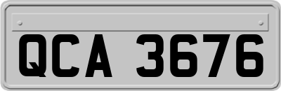 QCA3676