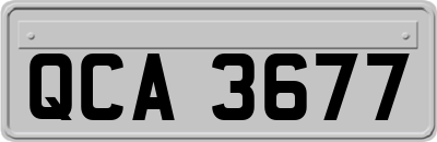 QCA3677