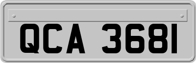 QCA3681