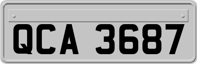 QCA3687