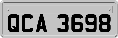 QCA3698