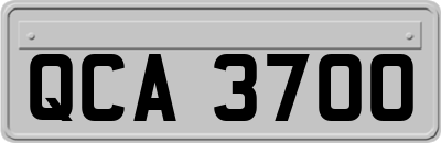 QCA3700