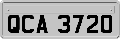 QCA3720
