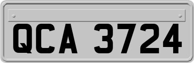 QCA3724