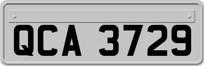 QCA3729