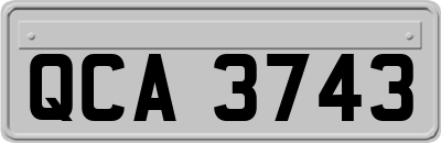 QCA3743
