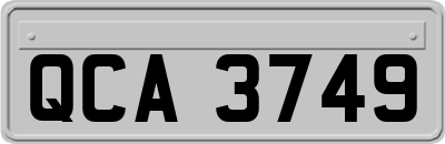 QCA3749