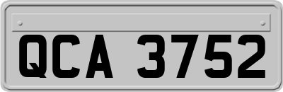 QCA3752