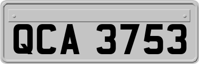QCA3753