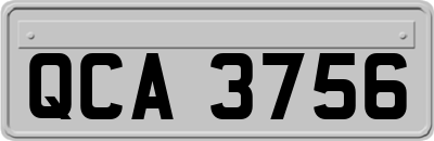 QCA3756
