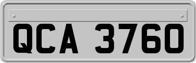 QCA3760