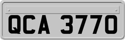 QCA3770