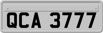 QCA3777