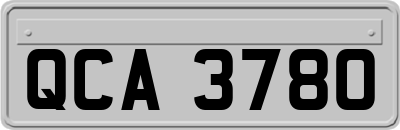 QCA3780