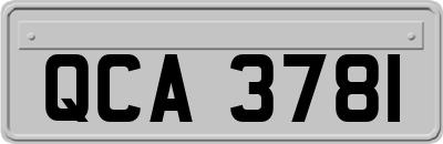 QCA3781