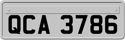 QCA3786