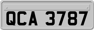 QCA3787