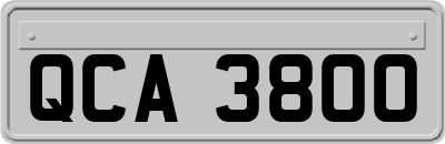 QCA3800