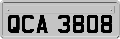 QCA3808