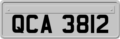 QCA3812