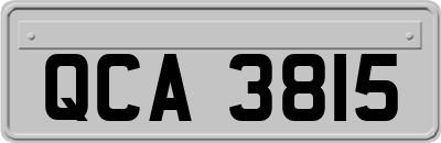 QCA3815